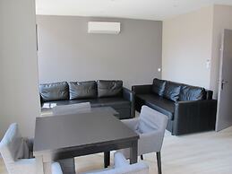 Appartements Nice Centre Carré d'Or