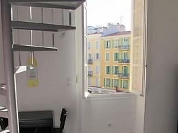 Appartements Nice Centre Carré d'Or