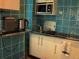 Appartements Nice Centre Carré d'Or