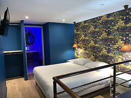 Appartements Nice Centre Carré d'Or