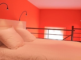 Appartements Nice Centre Carré d'Or