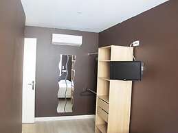 Appartements Nice Centre Carré d'Or