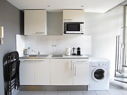 Appartements Nice Centre Carré d'Or