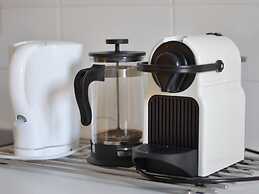 Appartements Nice Centre Carré d'Or