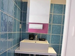 Appartements Nice Centre Carré d'Or