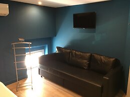 Appartements Nice Centre Carré d'Or