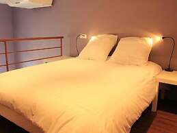 Appartements Nice Centre Carré d'Or