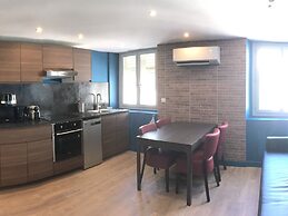 Appartements Nice Centre Carré d'Or