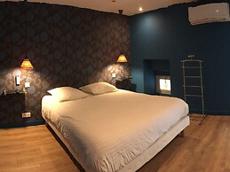 Appartements Nice Centre Carré d'Or