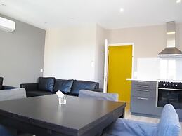 Appartements Nice Centre Carré d'Or