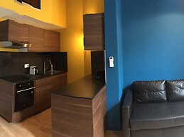 Appartements Nice Centre Carré d'Or