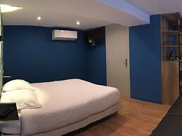 Appartements Nice Centre Carré d'Or