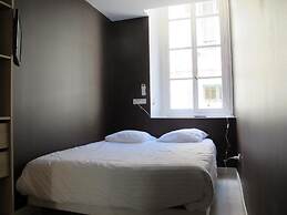 Appartements Nice Centre Carré d'Or