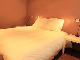 Appartements Nice Centre Carré d'Or