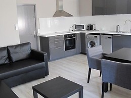 Appartements Nice Centre Carré d'Or