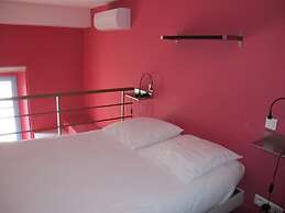 Appartements Nice Centre Carré d'Or