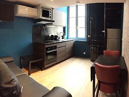 Appartements Nice Centre Carré d'Or