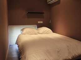 Appartements Nice Centre Carré d'Or