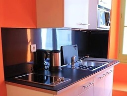 Appartements Nice Centre Carré d'Or