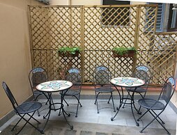 Flospirit - San Lorenzo