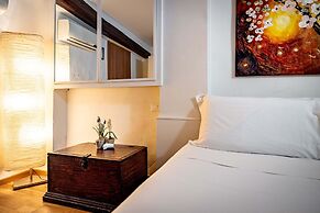 Flospirit - Oltrarno