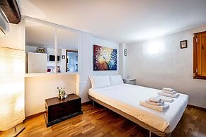 Flospirit - Oltrarno