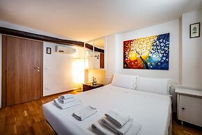 Flospirit - Oltrarno