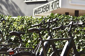 Van Heeckeren Hotel