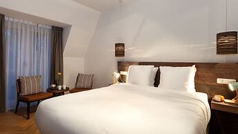 Van Heeckeren Hotel