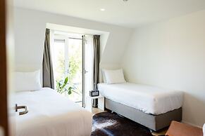 Van Heeckeren Hotel