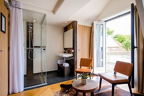 Van Heeckeren Hotel
