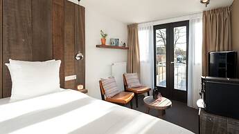 Van Heeckeren Hotel