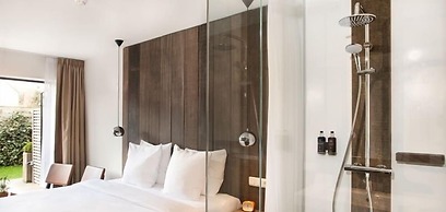 Van Heeckeren Hotel