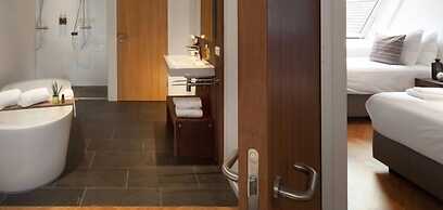 Van Heeckeren Hotel