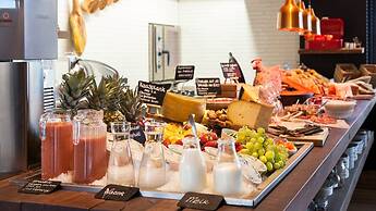 Van Heeckeren Hotel