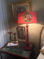 La Maison Rousseau
