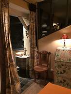 La Maison Rousseau