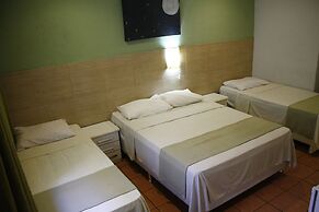 Pousada Das Américas