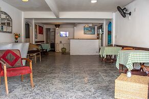 Pousada Das Américas