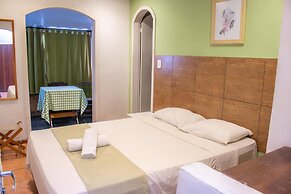 Pousada Das Américas