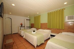 Pousada Das Américas