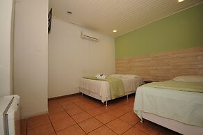 Pousada Das Américas