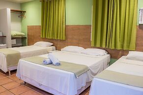 Pousada Das Américas