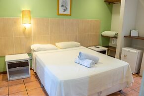 Pousada Das Américas