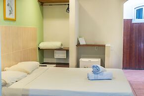 Pousada Das Américas