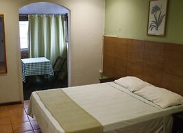 Pousada Das Américas