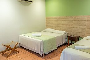 Pousada Das Américas