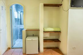 Pousada Das Américas