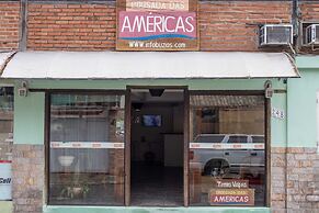 Pousada Das Américas