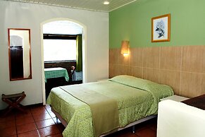 Pousada Das Américas